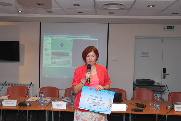 Concurs pentru ziariști,  organizat de Centrul NoRo din Zalău