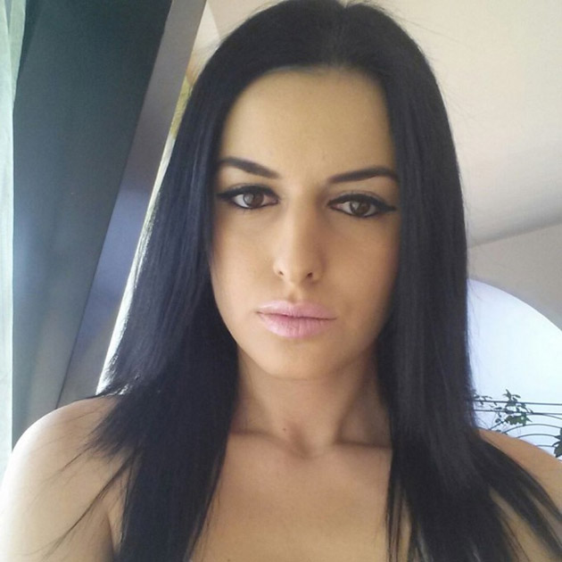 Fiica lui Adrian Mititelu vorbeste ca pe stadion!