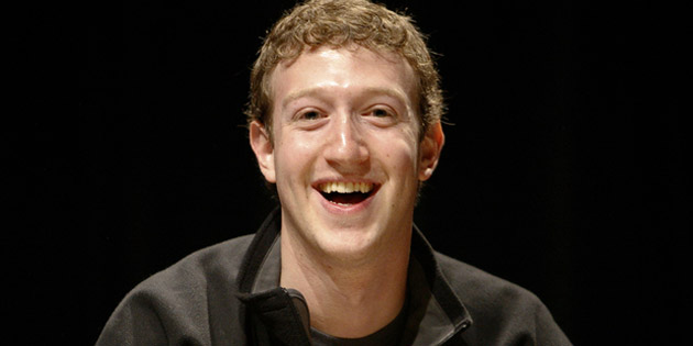 Cum va distruge fondatorul Facebook operatorii de telefonie mobilă