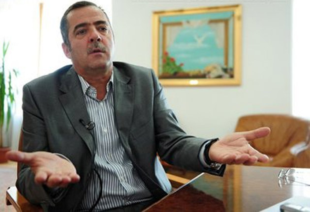 Cezar Preda a demisionat din funcţiile din PDL