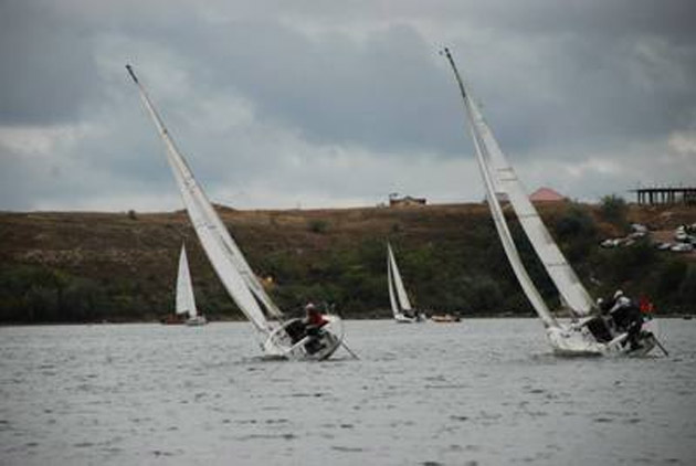 Yachtingul, un nou trend în sportul românesc. S-a lansat Romania Cup 2014