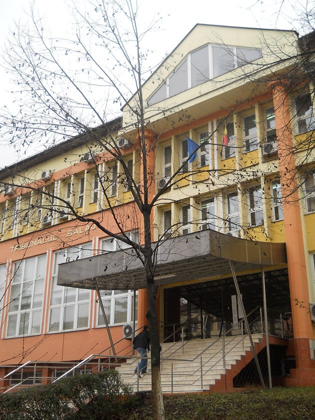 Membrii rețelei care a țepuit peste 100 de firme, cercetați în stare de libertate