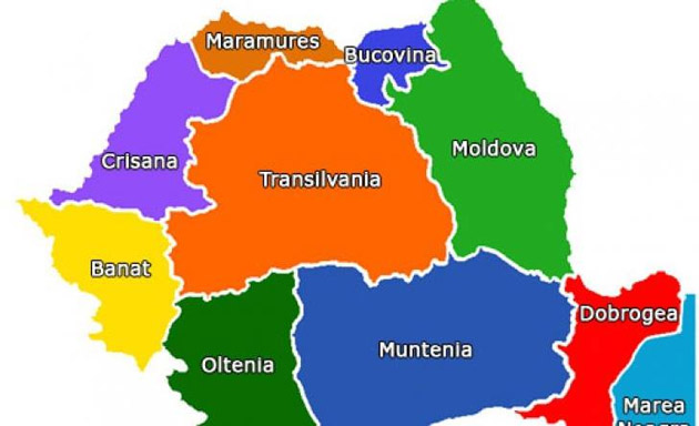 Care sunt cele mai SĂRACE 5 judeţe ale ţării