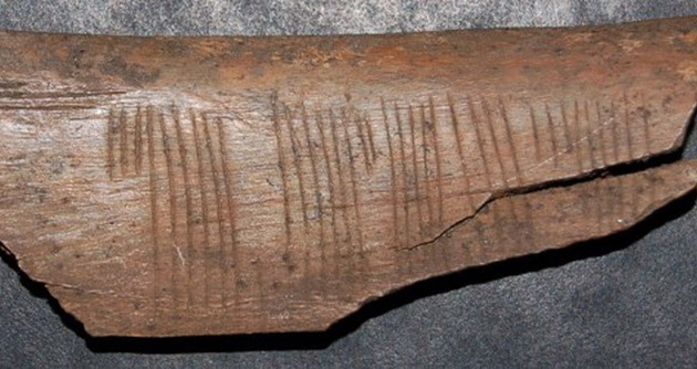 A DECODAT un mesaj al vikingilor vechi de 900 de ani