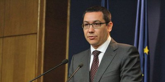 Antonescu: Sper ca Ponta să folosească soluţiile PNL şi miercuri dimineaţă să punem capăt crizei