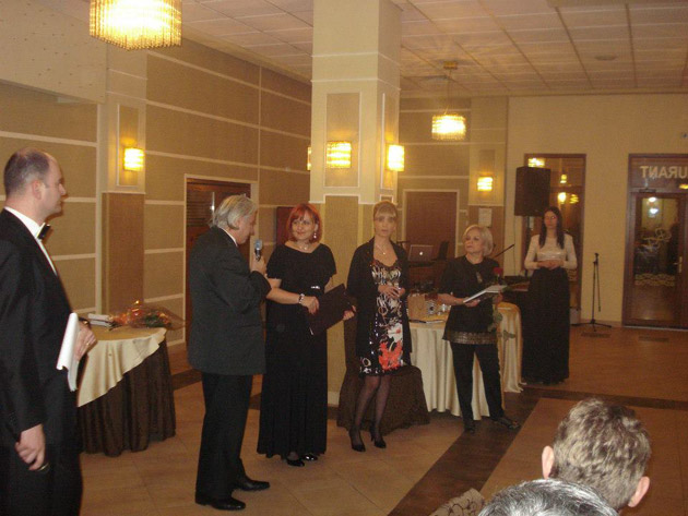 Gala Culturii Sălăjene, la a IV-a ediție