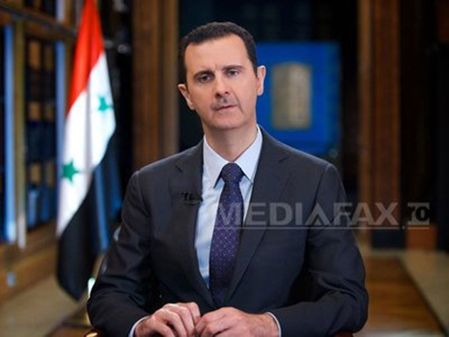 Regimul Bashar al-Assad consolidează arsenalul chimic şi biologic prin tehnologii din Coreea de Nord şi Iran