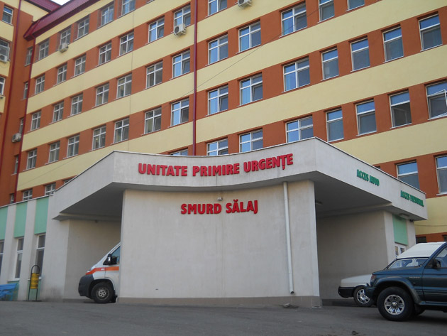 Organele unei femei din Zalău au salvat alte vieți