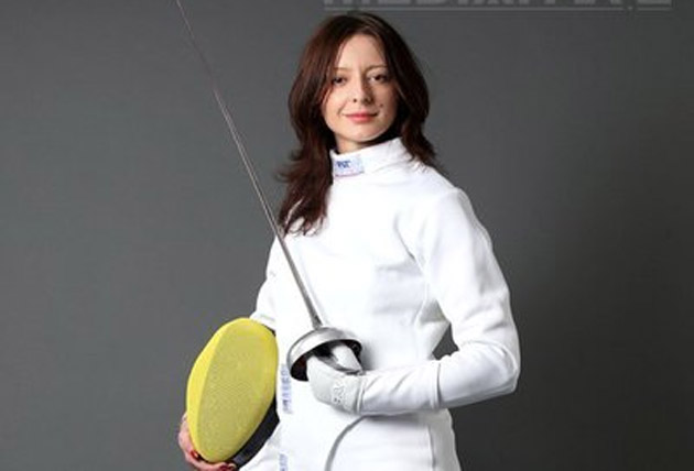 Ana Maria Brânză, MEDALIE DE AUR la Cupa Mondială de la Budapesta