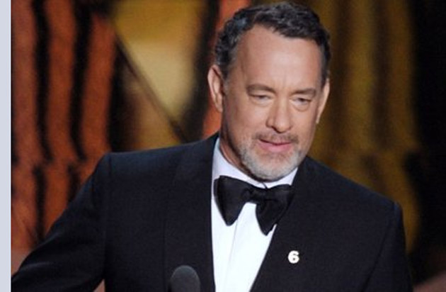 Tom Hanks, cea mai de încredere vedetă