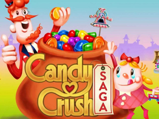Producătorul jocului "Candy Crush" vrea să atragă 500 milioane de dolari prin listarea la New York