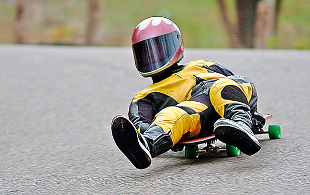 Cele mai periculoase 10 sporturi din lume