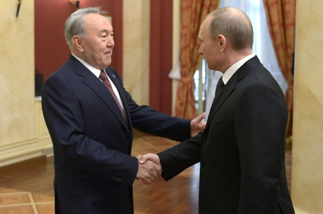 De ce preşedintele Kazahstanului vrea să schimbe numele republicii