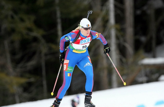 Jocurile Olimpice de la Soci: Programul românilor care vor concura marţi