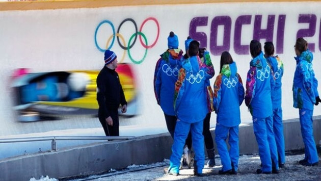 Tabloul medaliilor de la Jocurile Olimpice de iarnă, după probele de sâmbătă