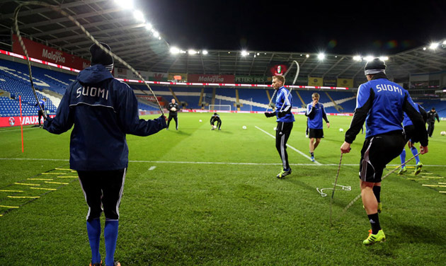 Supercupa Europei se va juca în acest an pe Cardiff City Stadium