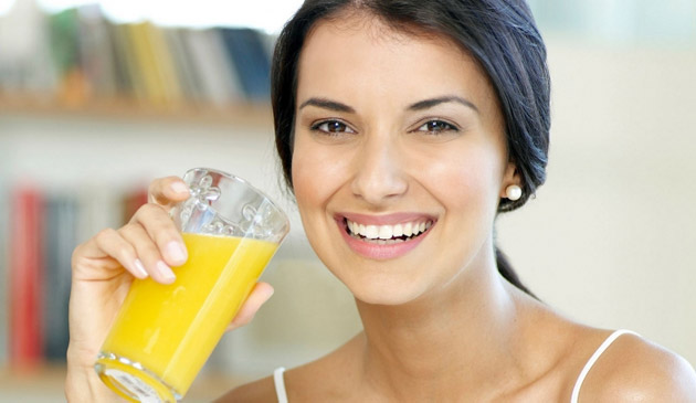 Sucul minune care TOPEŞTE celulita