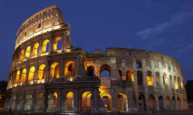 Roma riscă să intre în FALIMENT, după ce executivul a retras din Parlament un proiect de sprijin financiar