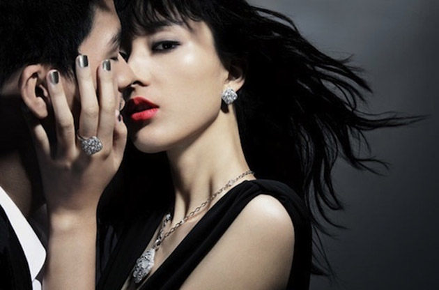 China îşi lansează propriile branduri de lux