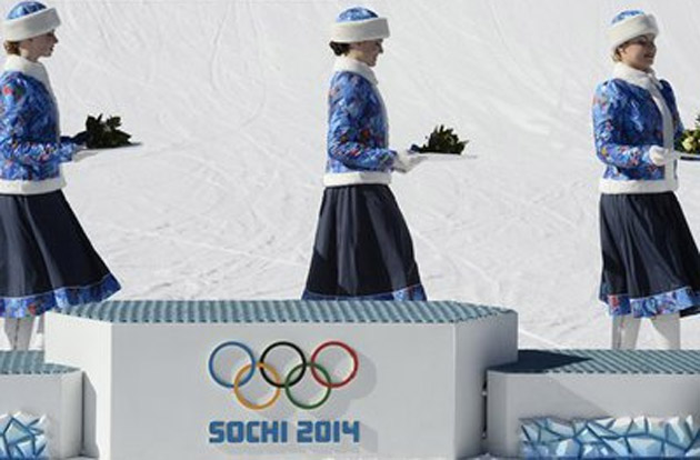 Tabloul medaliilor de la Jocurile Olimpice de iarnă, după probele de duminică