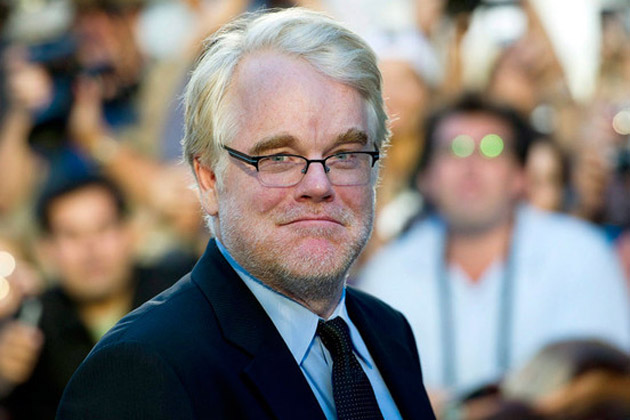 Hollywoodul, în stare de şoc după moartea lui Philip Seymour Hoffman