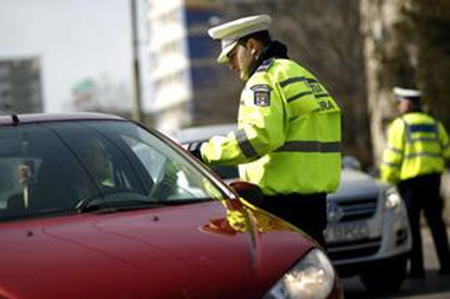 Amendamentele adoptate de Parlament in noul Cod Rutier