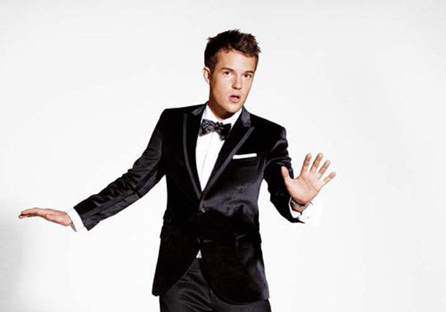 Smoking Time: totul despre costumul pe care trebuie să îl ai