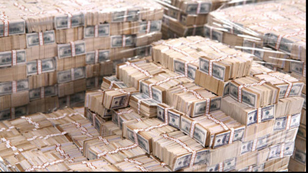 Câţi bani au câştigat în 2013 cei mai profitabili miliardari ai lumii