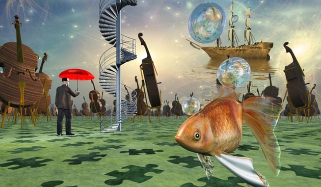 10 lucruri bizare despre lumea în care trăim