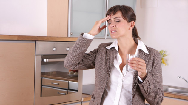 5 greşeli care întârzie vindecarea unei răceli!