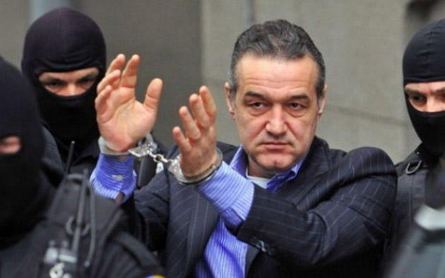 Traian Basescu face dezvaluiri despre eliberarea lui Gigi Becali