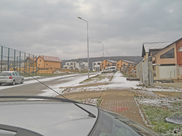 Primăria Zalău vinde 14 parcele de teren destinate construirii de locuințe