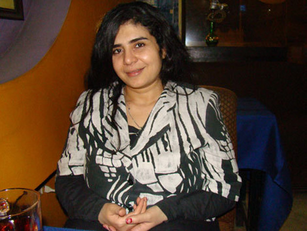 Profet egiptean: "În 2014 harta lumii se va schimba"