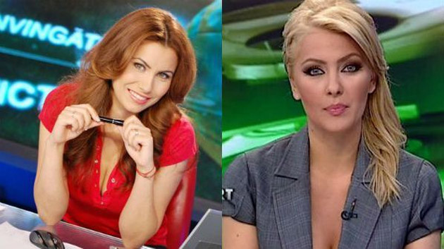 Antena 1 desfiinţează redacţia sport!