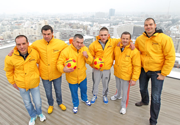 Cupa Prieteniei Bergenbier, pașaportul fotbalului  românesc pentru Rio!