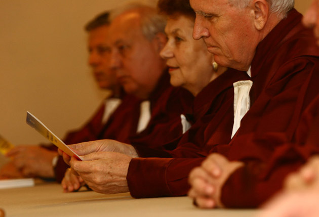 Curtea Constituţională a finalizat analizarea Constituţiei