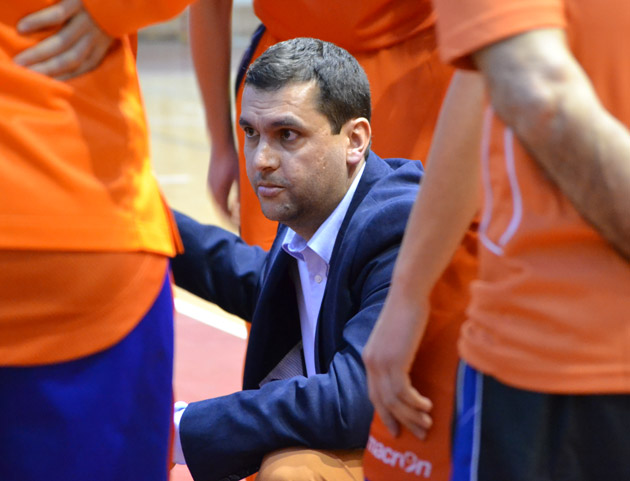 Dan Fleșeriu: ”Mă voi întoarce oricând  cu plăcere la Satu Mare”