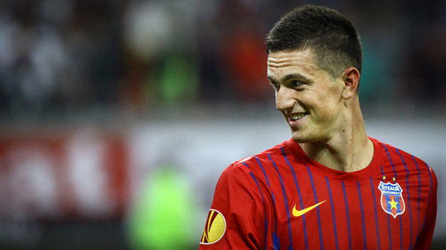 Gardoş îşi lămureşte situaţia pe …facebook!