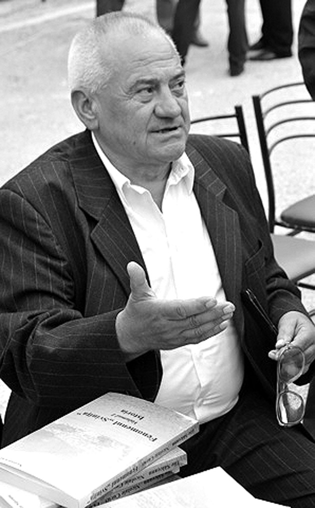 Doliu în presa sătmăreană!