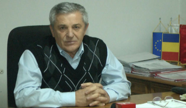 Primăria Tăşnad vrea să extindă spaţiul viitorului sediu