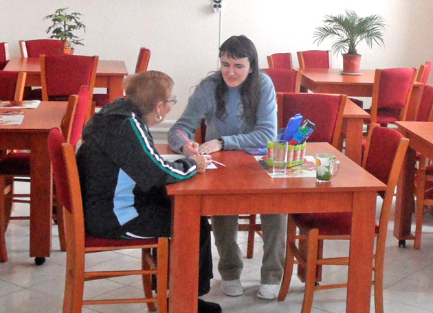 Apel pentru bunicii noştri!