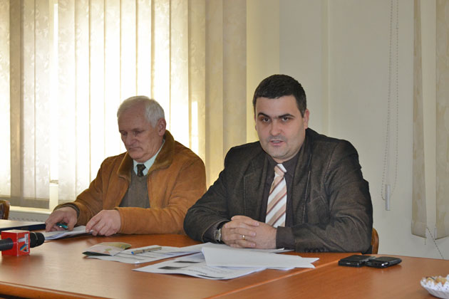 Fermierii sătmăreni, poftiţi la banii  europeni