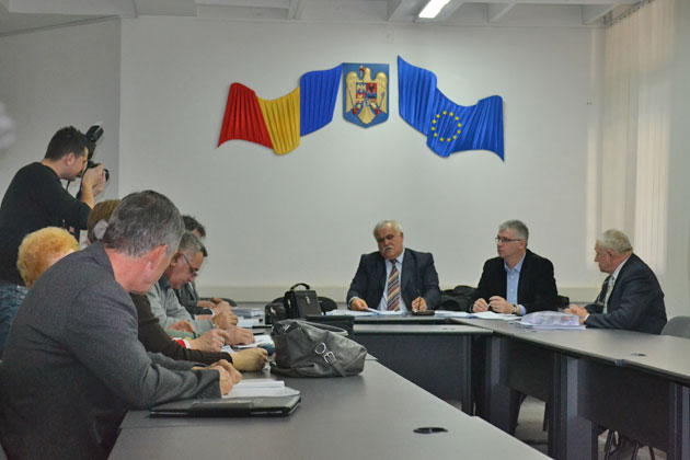 ATOP propune interzicerea defrişărilor în week-end