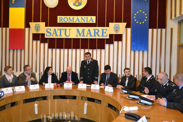 Mai multe sancţiuni, mai puţine contestaţii la Poliţia Locală