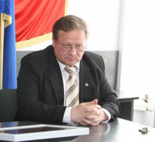 Frontieriştii, la concurenţă cu poliţiştii în topul corupţiei