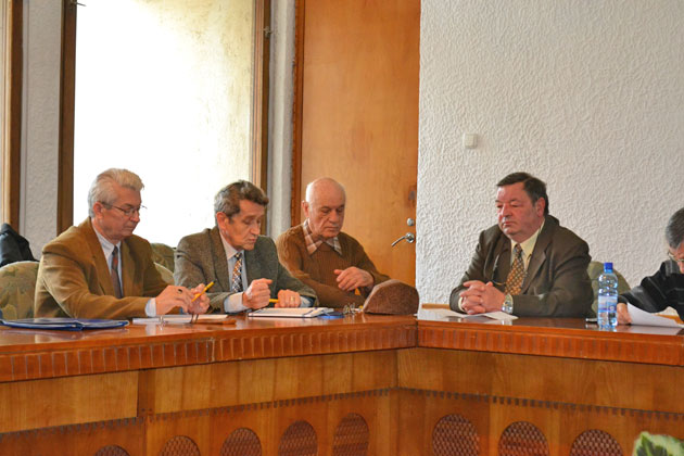 Datorii de firme plătite cu banii de la CARP