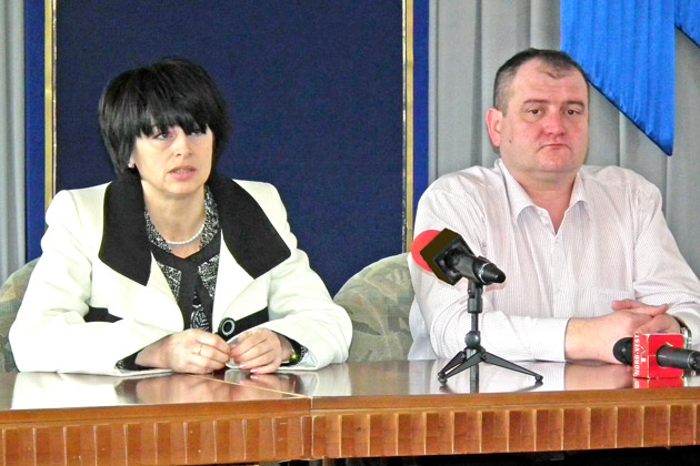 Consiliul Judeţean vrea salvarea Căminului de Argint