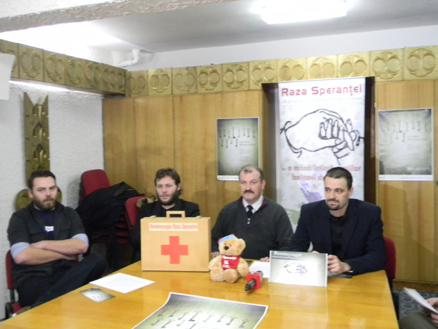 Spectacolul caritabil “Mirandolina” pentru sprijinirea copiilor cu dizabilităţi