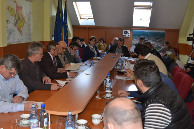 Negreştiul contribuie cu 146.000 lei la ADI Luna Şes