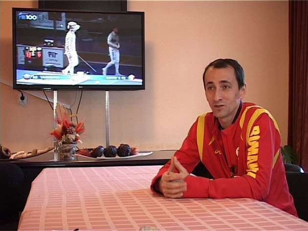 Mihai Covaliu: “Concursul de la Satu Mare e important pentru România”